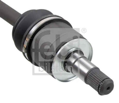 Drive Shaft